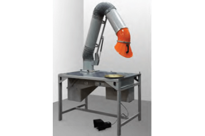 Стол сварщика АС-TW-02-2000 Стол сварщика АС-TW-02-2000