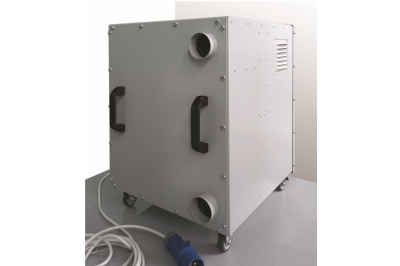 Фильтровентиляционный агрегат «ИВА-1» Фильтровентиляционный агрегат «ИВА-1»