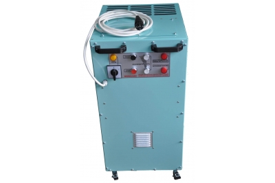 Фильтровентиляционный агрегат "ИВА-2" Фильтровентиляционный агрегат "ИВА-2"