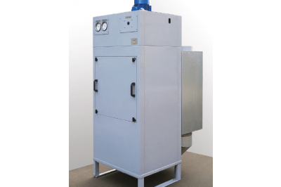 Фильтровентиляционный агрегат "АС-1500 OIL" Фильтровентиляционный агрегат "АС-1500 OIL"