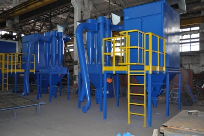 Фильтровентиляционный агрегат АС-ФР-ХХХ-И Фильтровентиляционный агрегат АС-ФР-ХХХ-И