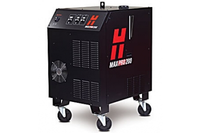 Hypertherm MAXPRO200 Hypertherm MAXPRO200