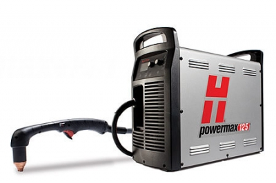 Hypertherm PowerMax125 Hypertherm PowerMax125