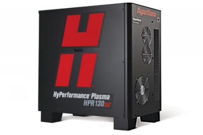 Hypertherm HyPerformance HPR130XD Hypertherm HyPerformance HPR130XD