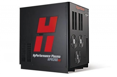 Hypertherm HyPerformance HPR260XD Hypertherm HyPerformance HPR260XD