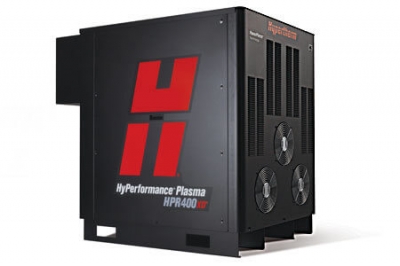 Hypertherm HyPerformance HPR400XD Hypertherm HyPerformance HPR400XD
