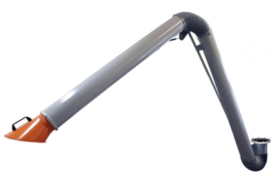 Гибкий вытяжной рукав (ГВР) Гибкий вытяжной рукав (ГВР)