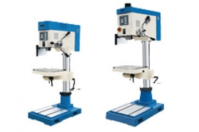 Вертикально-сверлильные станки мод. "Profi Z-3", "Profi Z-4" Вертикально-сверлильные станки мод. "Profi Z-3", "Profi Z-4"