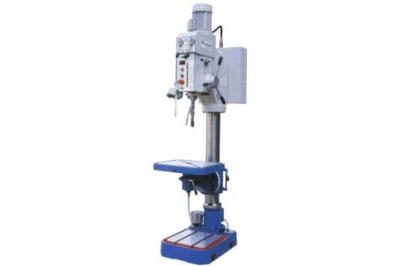 Вертикально-сверлильный станок PROFI мод. "ZS 5030A" Вертикально-сверлильный станок PROFI мод. "ZS 5030A"