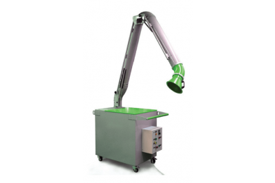 Фильтровентиляционные агрегаты АС 2600 Фильтровентиляционные агрегаты АС 2600