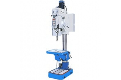 Вертикально-сверлильный станок Вертикально-сверлильный станок