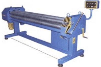 Вальцы листогибочные ММЗ-3401, СТД-518 Вальцы листогибочные ММЗ-3401, СТД-518