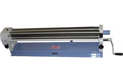 Вальцы серии ES Вальцы серии ES