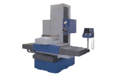 Горизонтально-расточной станк марки TXK160 с ЧПУ Fanuc Горизонтально-расточной станк марки TXK160 с ЧПУ Fanuc