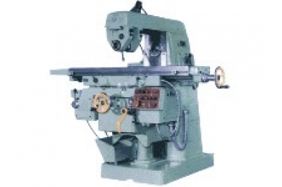 Горизонтально-фрезерный станок VF-250 Горизонтально-фрезерный станок VF-250