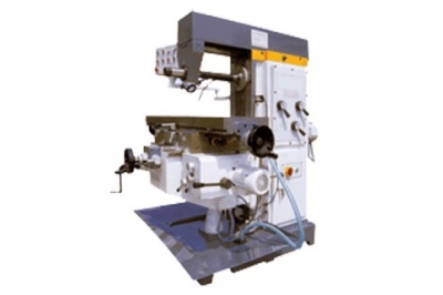 Горизонтально-фрезерный станок VF-6032A Горизонтально-фрезерный станок VF-6032A