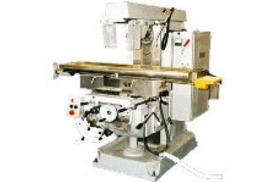 Горизонтально-фрезерные станки 6К81Г, 6К82Г Горизонтально-фрезерные станки 6К81Г, 6К82Г