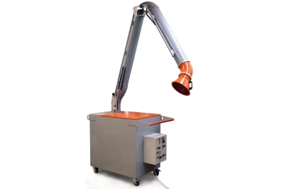 Передвижные фильтровентиляционные агрегаты АС 2200/2600/3000 AВ Передвижные фильтровентиляционные агрегаты АС 2200/2600/3000 AВ