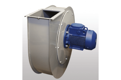 Вентиляторы среднего и высокого давления Вентиляторы среднего и высокого давления